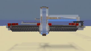 461k P/H 128 Furnace Array Etho's Super Smelter (Credits to 
